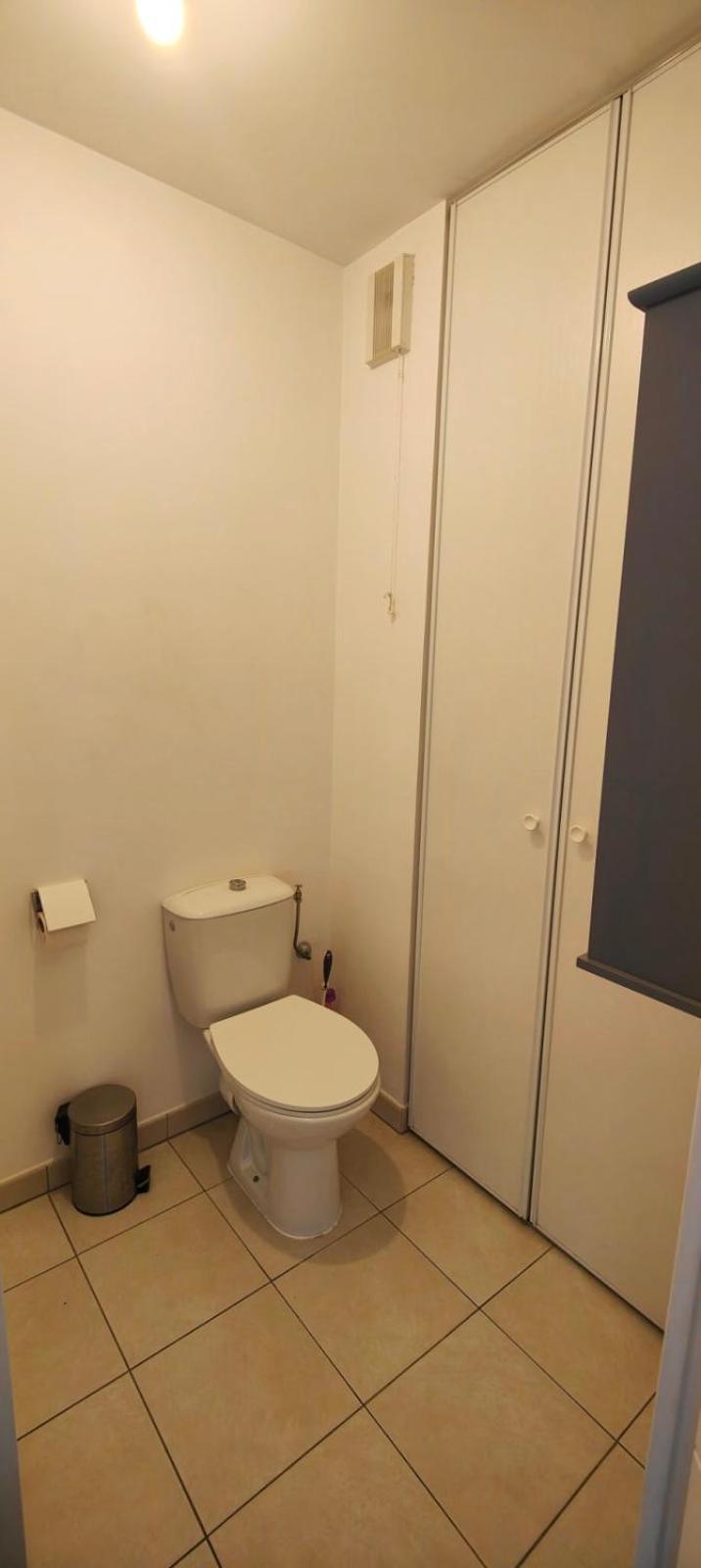 Appartement Flat In With Balcony Air Co And Parking Fréjus